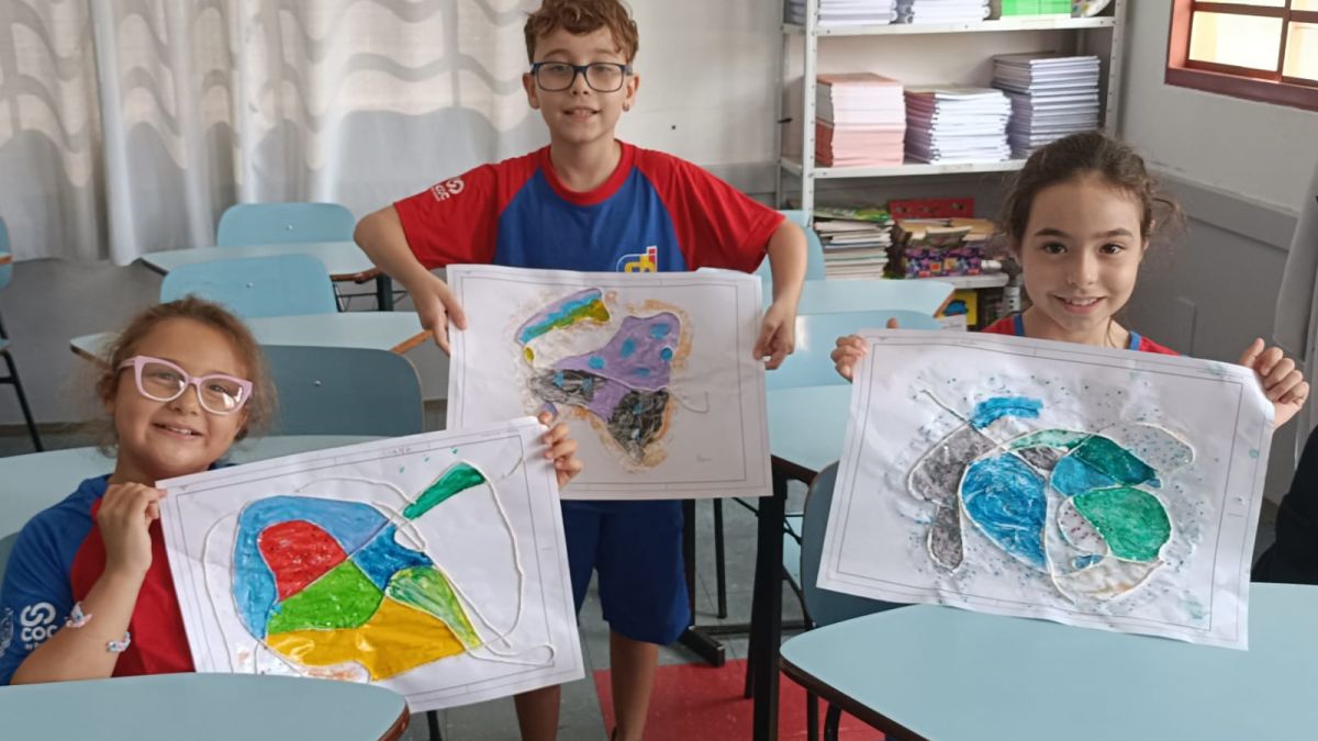 Tinta, barbante e ação! 1 WhatsApp Image 2025 01 31 at 10.28.07