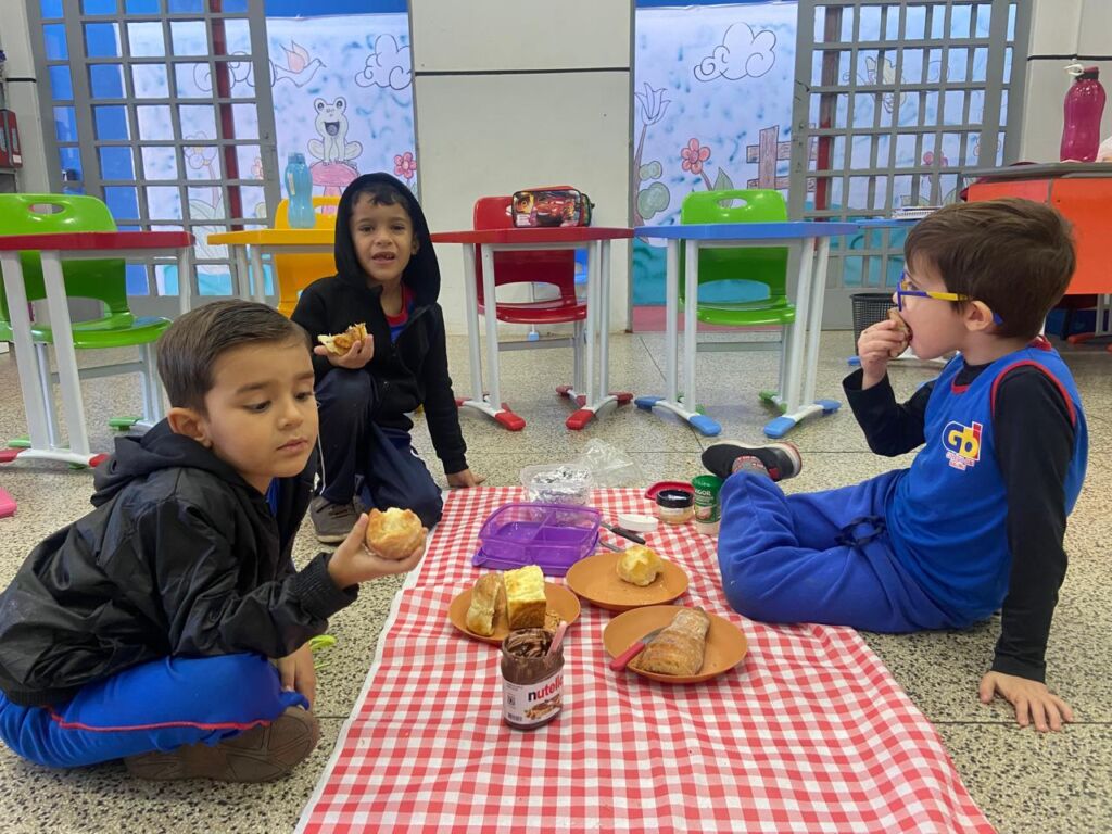 Dia de pãozinho caseiro! Hmmmm 6 WhatsApp Image 2025 06 12 at 16.53.11