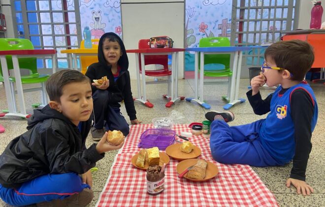 Dia de pãozinho caseiro! Hmmmm 3 WhatsApp Image 2025 06 12 at 16.53.11