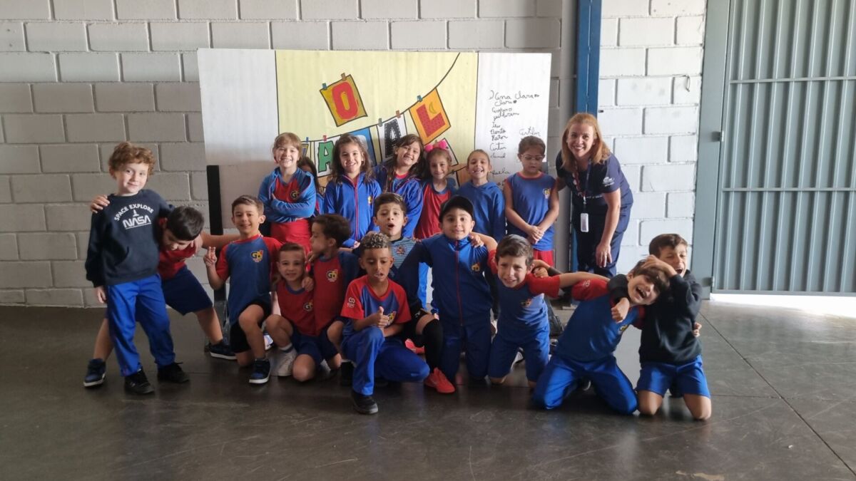 Projeto Varal das Letras - 1º ano 1 20250918 080924