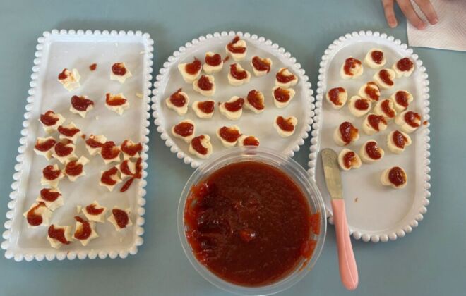 Romeu e Julieta no Pré III 2 WhatsApp Image 2025 09 17 at 10.03.45