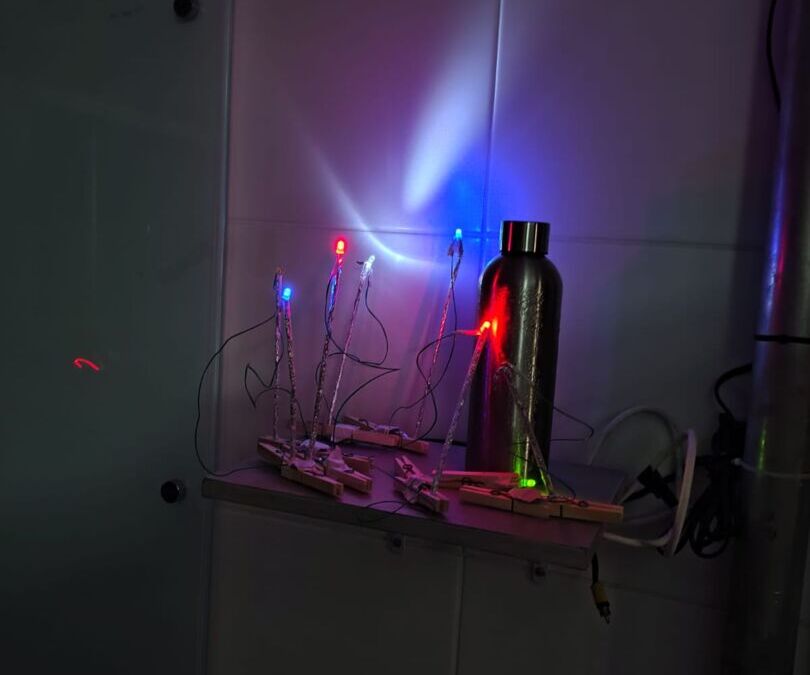 Poste de luz luz 1 1772237779893