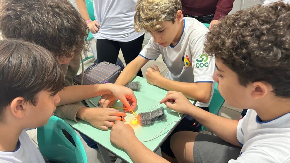 "Bombril brilhante" ✨ 1 1773751114428